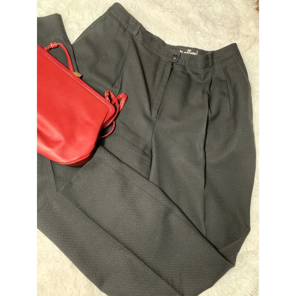 Vintage Le Painty Paris pants